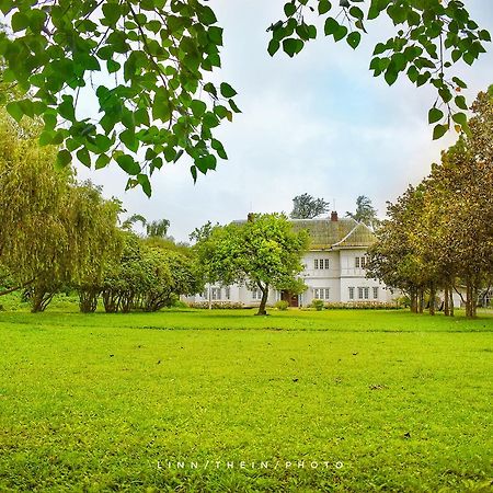 Orchid Nan Myaing Hotel Pyin Oo Lwin Exterior foto