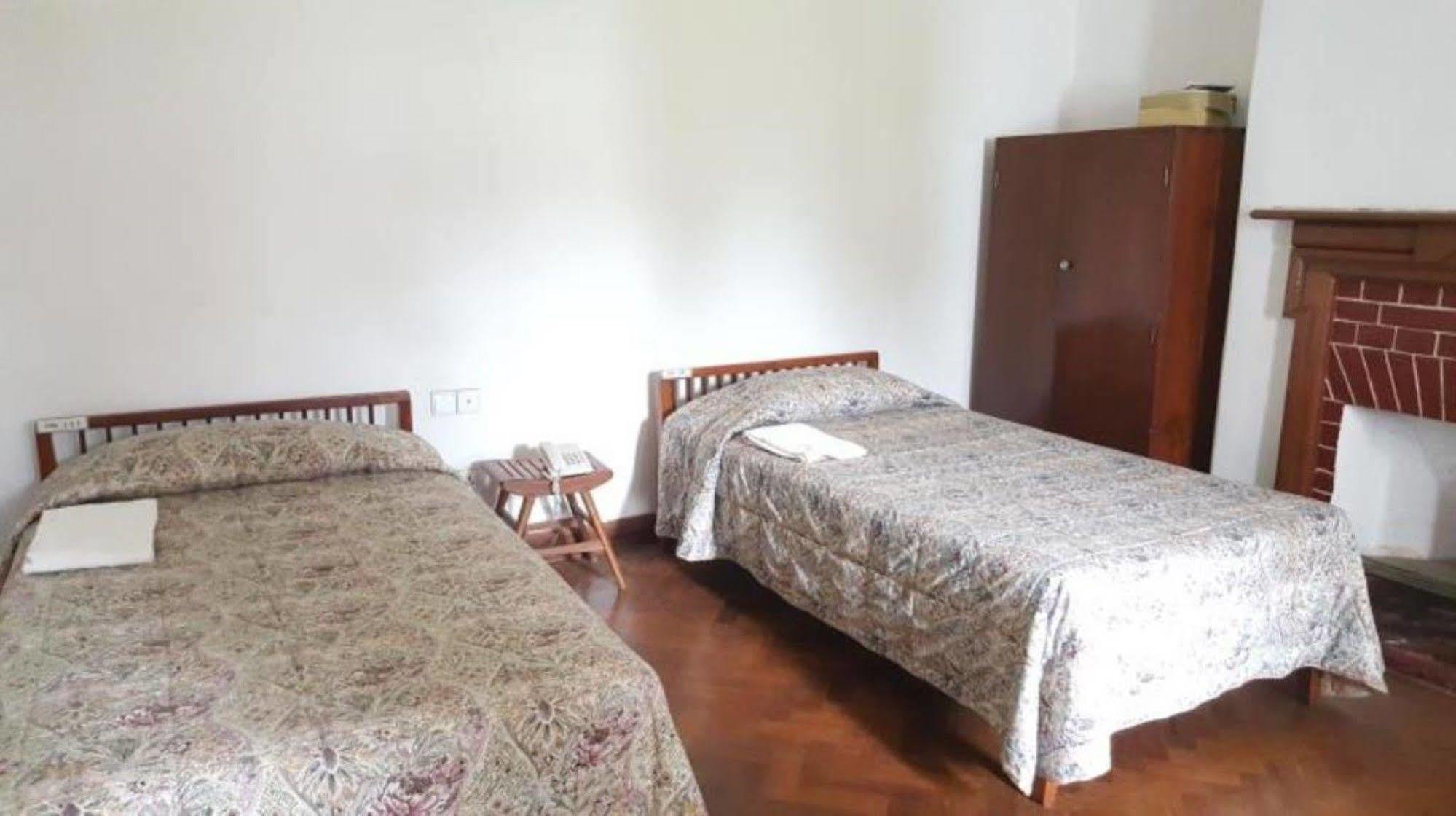 Orchid Nan Myaing Hotel Pyin Oo Lwin Exterior foto