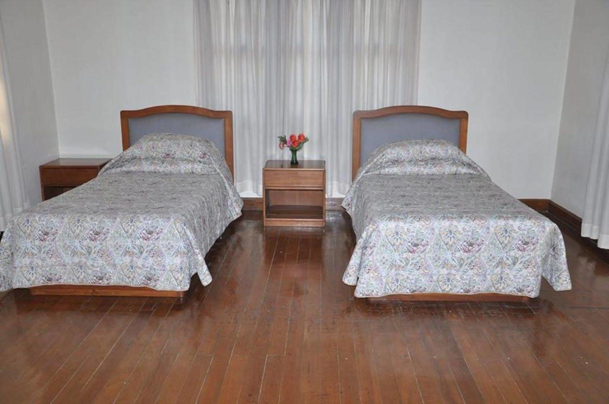 Orchid Nan Myaing Hotel Pyin Oo Lwin Exterior foto